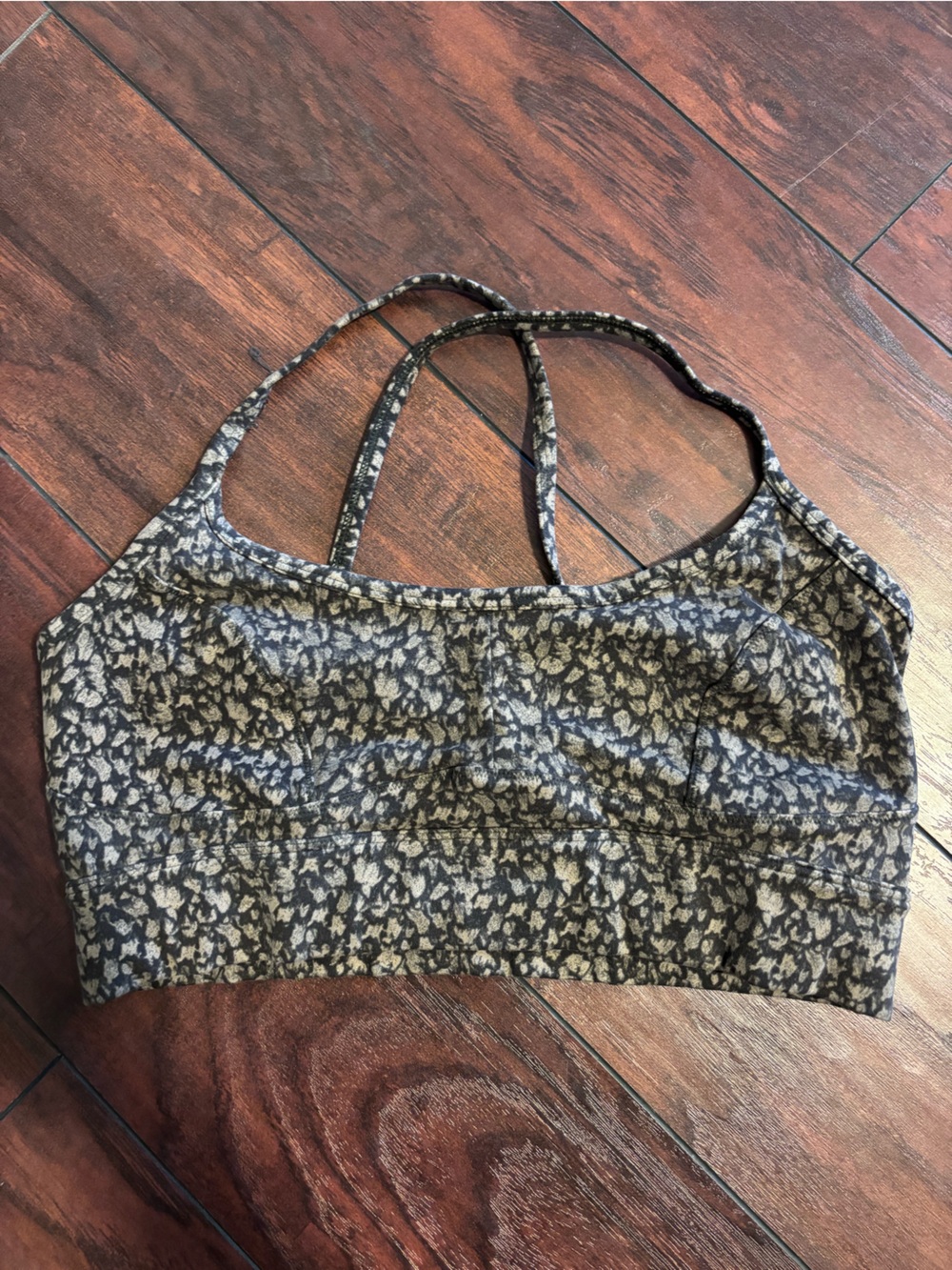 Varley Sports Bra